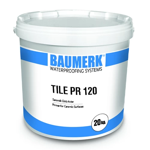 Ceramic Primer - TILE PR 120